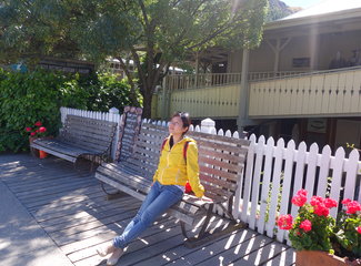 致敬·新西兰OnceisforAll