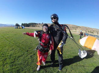 致敬·新西兰OnceisforAll