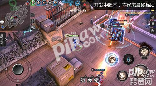 cfx在哪上线,cf手游内测码在哪找