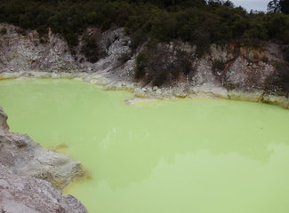 致敬·新西兰OnceisforAll