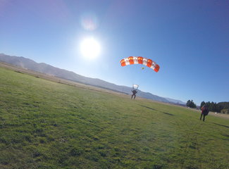 致敬·新西兰OnceisforAll