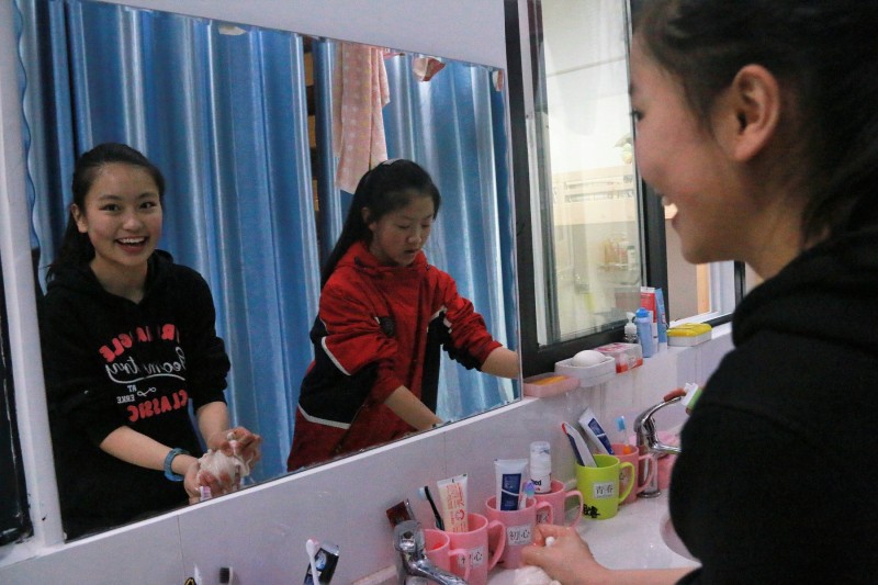 安顺北大培文学校现状,贵阳安顺北大培文学校