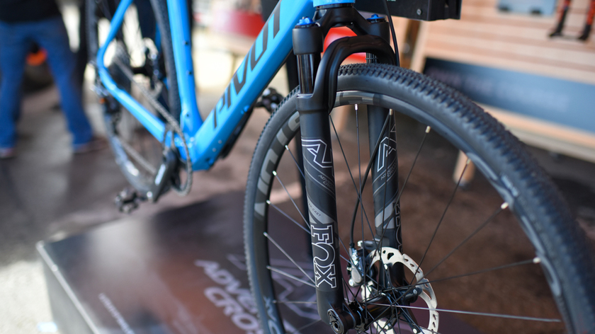 fox定制减震,foxgravel避震前叉