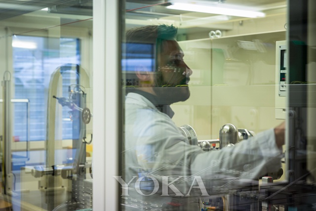 表展日记之探访亨利慕时表厂绝对的珍罕难寻之地