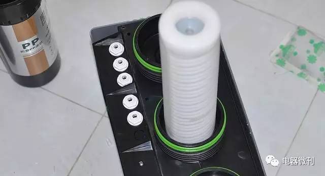 安吉尔V6厨下净水器,安吉尔厨下净水器