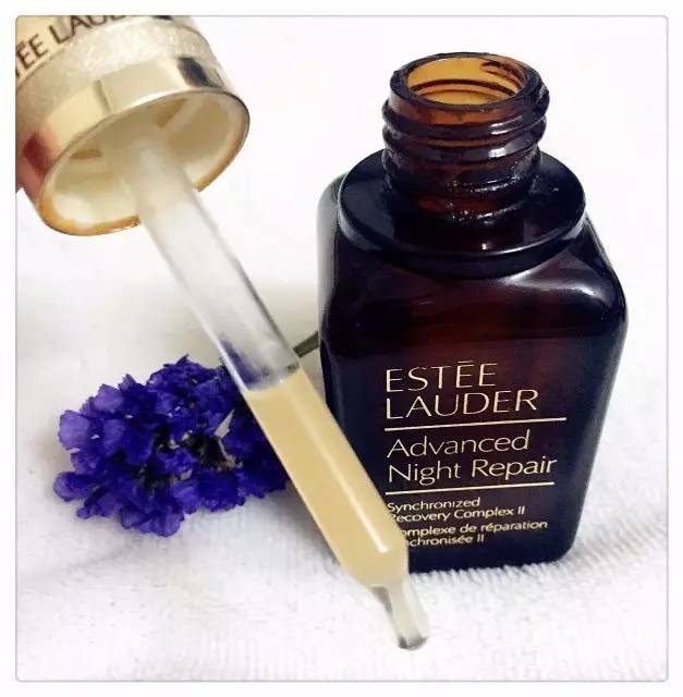 小棕瓶系列雅诗兰黛适合什么年龄,小棕瓶雅诗兰黛真实测评