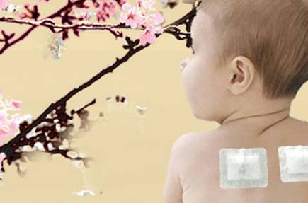 三伏天是冬病夏治的好时机,三伏天的宝宝怎么防病