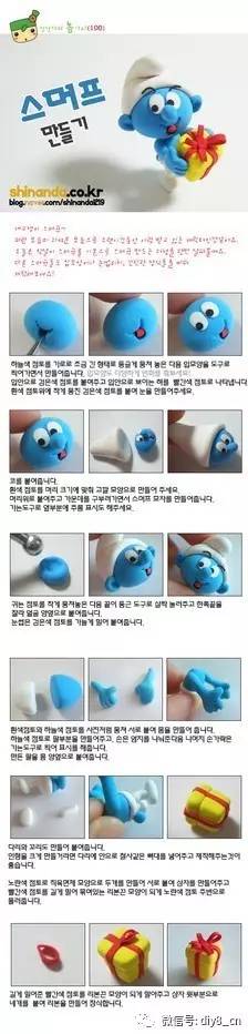 超轻粘土牛郎织女人物简单教程,超轻粘土做年夜饭教程简单漂亮