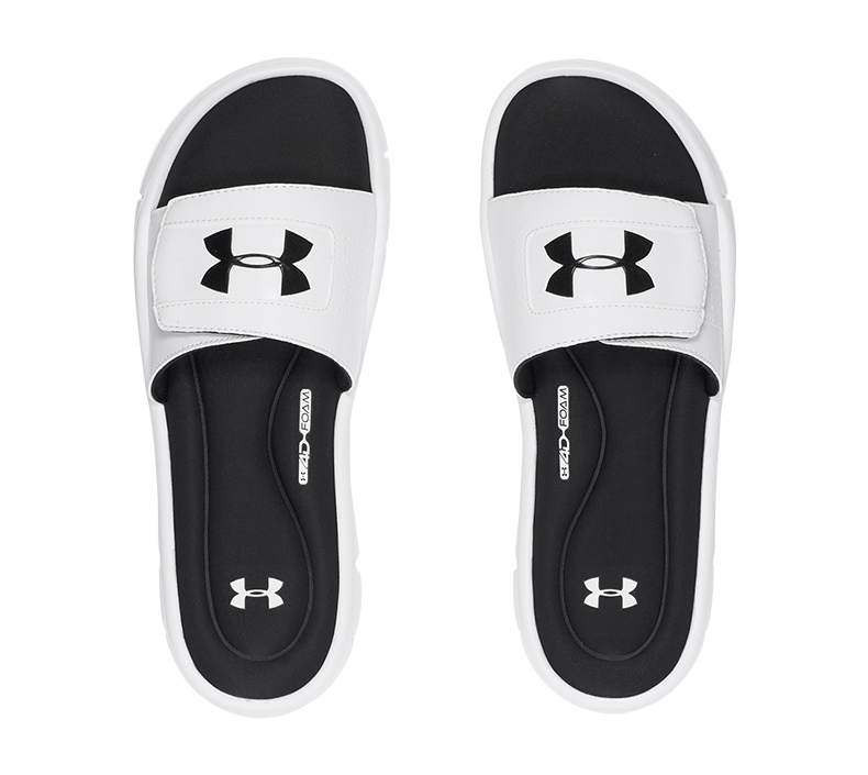 我们为你挑了8双拖鞋，这个夏天它是你最舒适也最时髦的装备