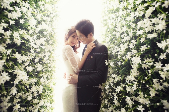 昆山婚纱店有名的品牌店,昆山婚纱摄影热销排行榜