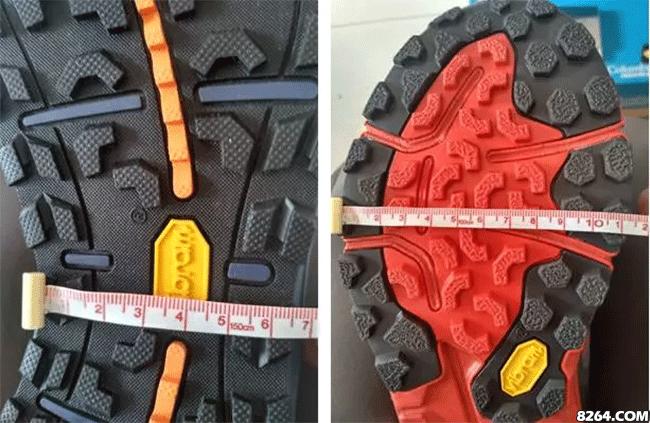 如何选择越野跑鞋,实战最强的越野跑鞋