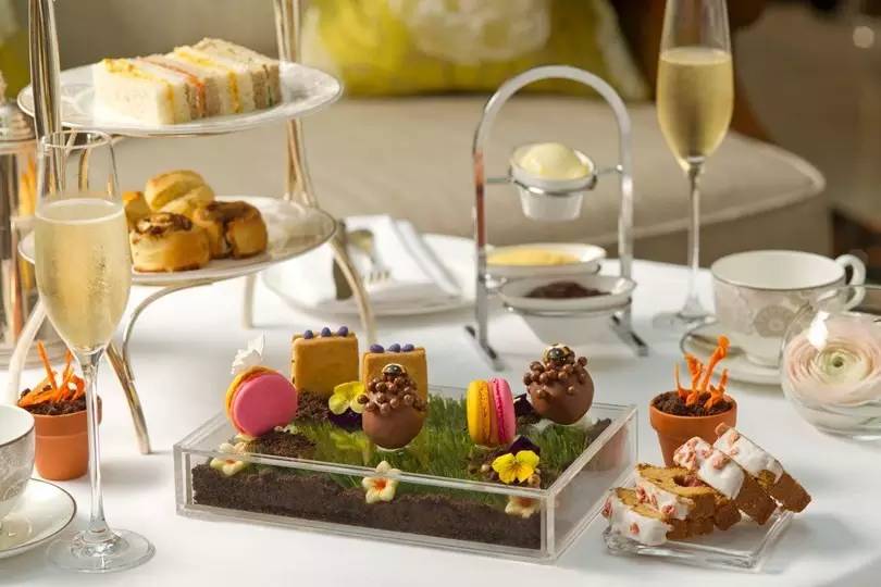 英国茶有绿茶吗,英国茶的品质特征有哪些