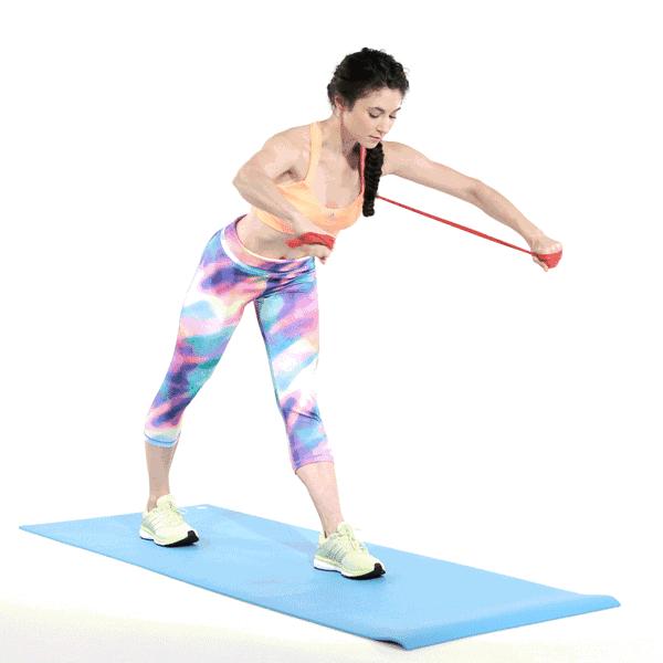 最快瘦手臂的方法,最简单瘦手臂最快的方法