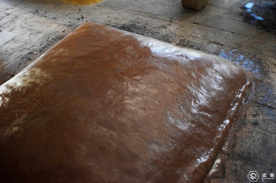 泸州老窖溯源之旅,泸州旅游泸州老窖