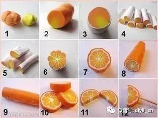 超轻粘土牛郎织女人物简单教程,超轻粘土做年夜饭教程简单漂亮