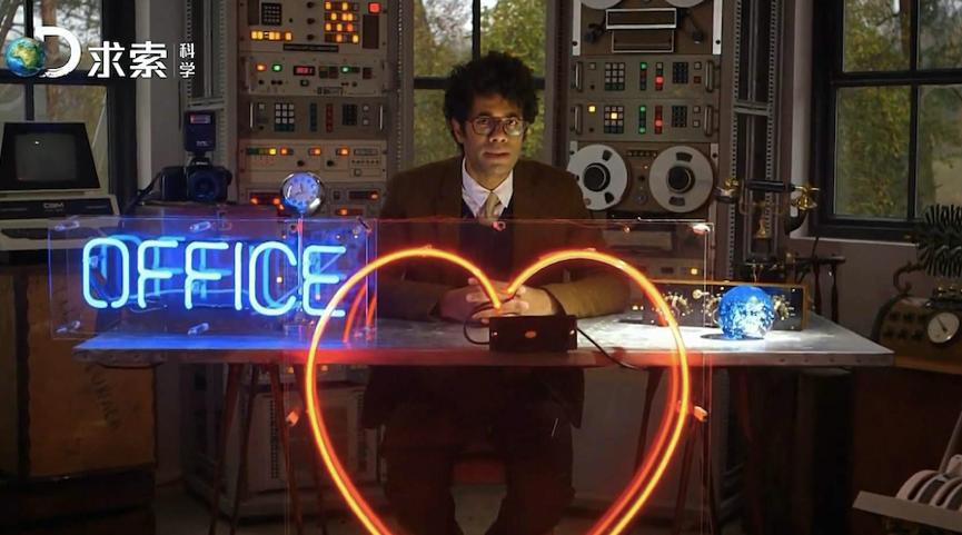 融资2.2亿元后，蓝鸥的“IT狂人”试验田