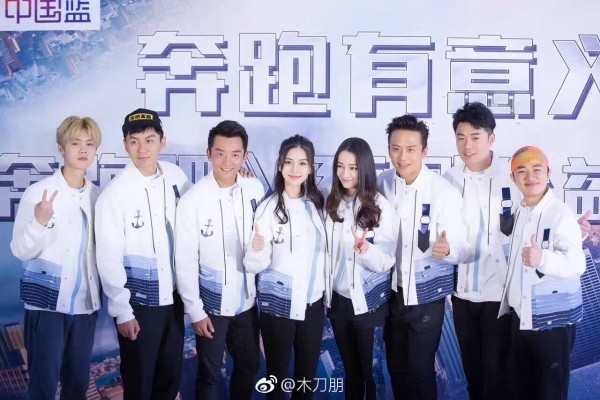 baby热巴谁更美,baby和迪丽热巴罕见同框