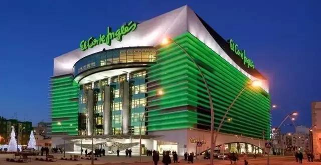 瓦伦西亚周日去哪购物,瓦伦西亚退税