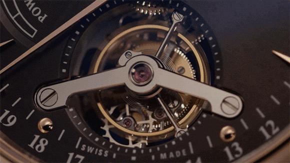 咱偶像不是在戴表他是戴个豪宅！意不意外，惊不惊喜？！