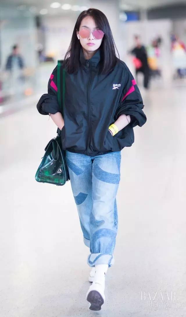 宋茜是什么意思,杨幂袁姗姗宋茜