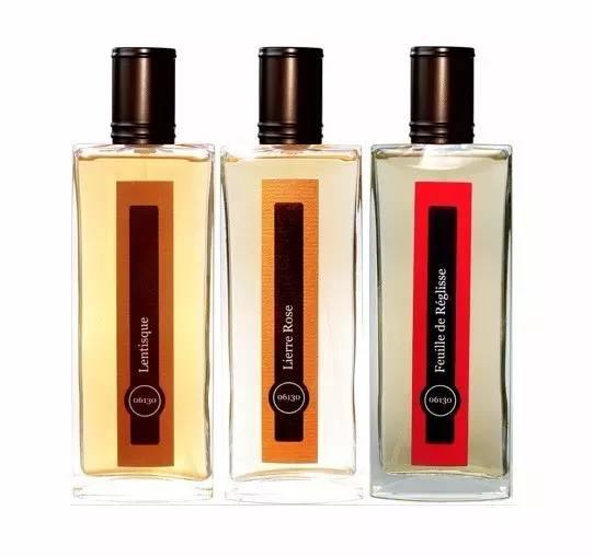 闻到我，记住我，找到我——一场穿梭古今的寻香之旅