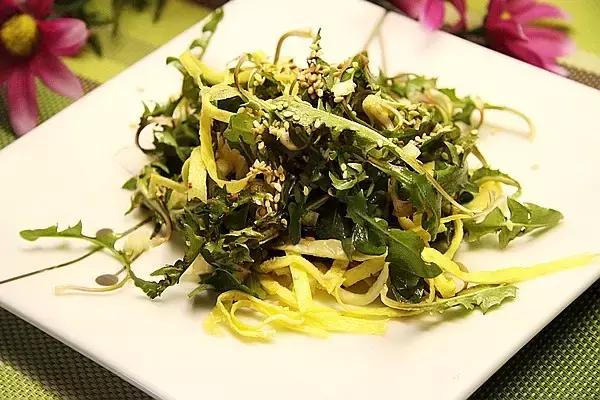 聊一聊这两味春季最常见的药草