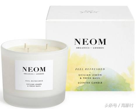 可以玩可以护肤的蜡烛,可护肤的蜡烛