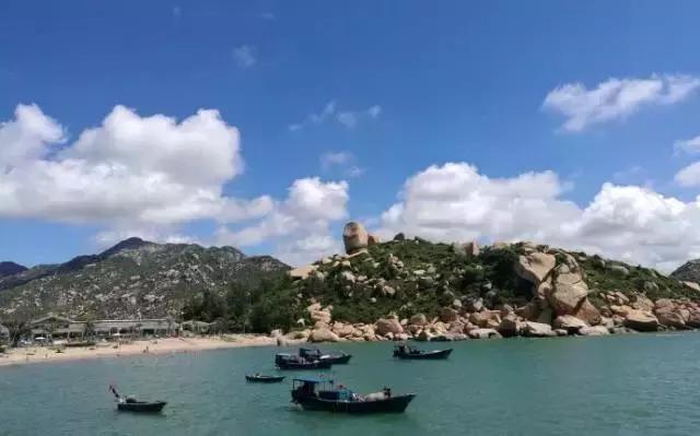 广州隔壁竟藏了个“小希腊”?五一不出国照样刷爆朋友圈!