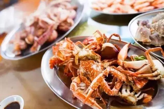 广州隔壁竟藏了个“小希腊”?五一不出国照样刷爆朋友圈!