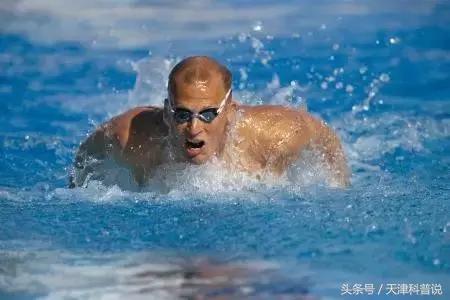 游泳对肾有什么益处,游泳的益处你知道多少