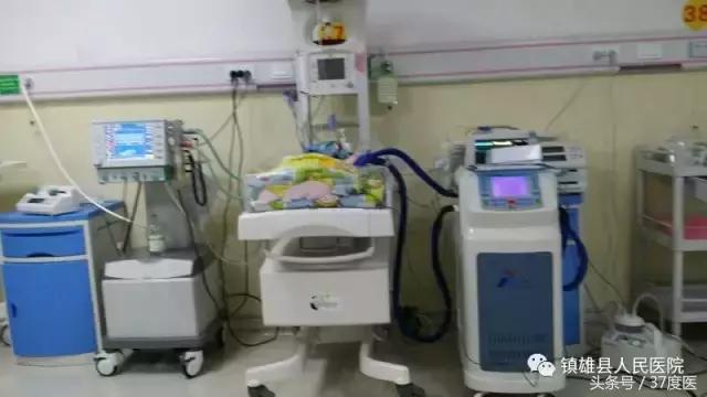 镇雄县新生儿救治中心,缺氧缺血性脑病亚低温治疗指南pdf