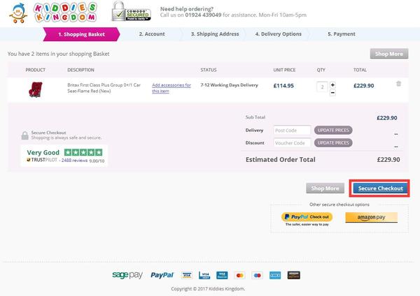 老司机儿童安全座椅,海淘老司机零运费技巧