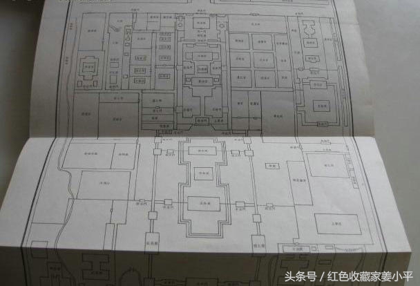 末代皇帝溥仪的书我的前半生,1986年版末代皇帝溥仪