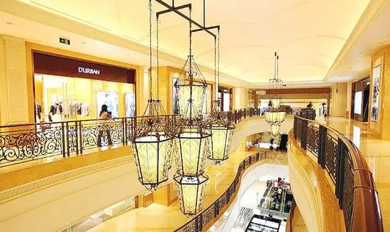 港澳台王牌商业大起底,内地商业就缺这些!