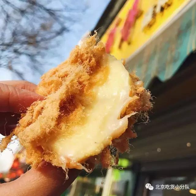 老北京特色点心有几样,老北京胡同里的中式糕点测评