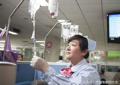 肺癌化疗最好用哪种化疗药物,化疗治疗癌症的原理