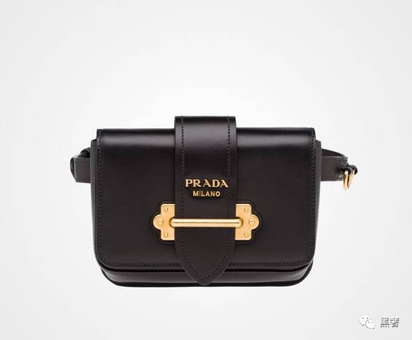 prada杀手包新老对比,prada新杀手包二手