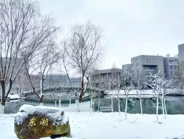 江苏十大最美大学校园,江苏各大高校美景