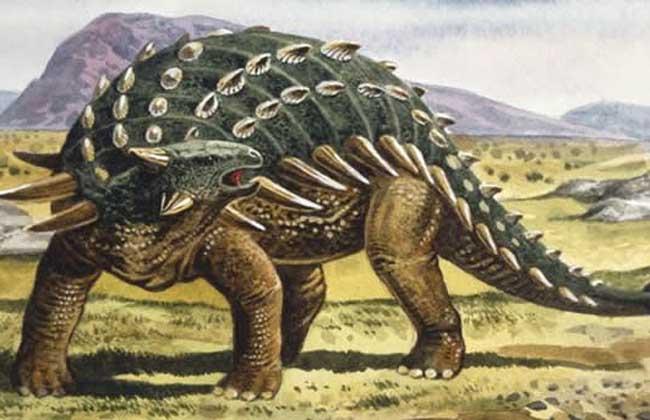 关于恐龙你都知道什么秘密习性,关于恐龙你所不知道的几个真相