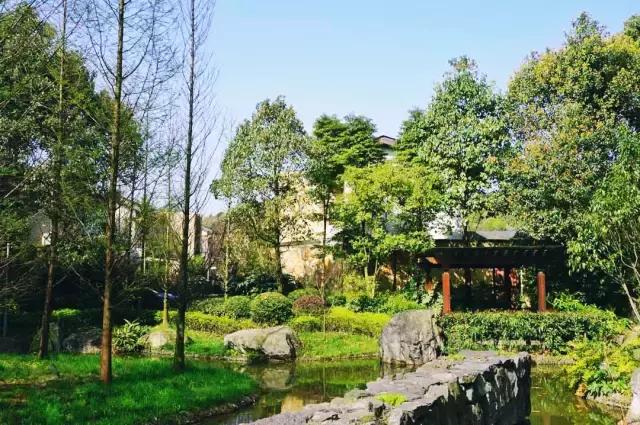 成都周边适合一家人度假民宿,成都出发两日游住民宿