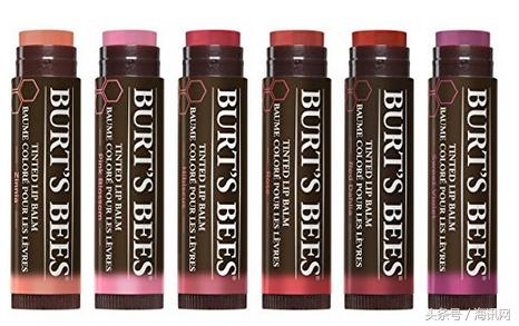 想要kiss肆无忌惮？试试食品级唇膏吧！