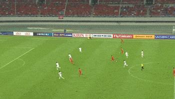 连续3场破门,连续5场破门