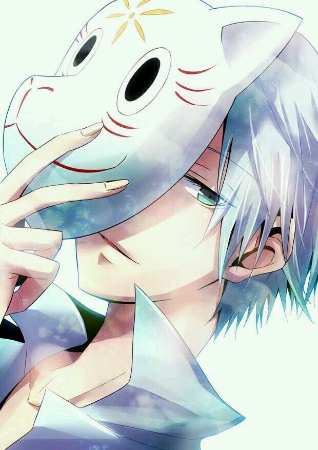 头像合集｜你说你要和我共白头，我染完你又说我非主流