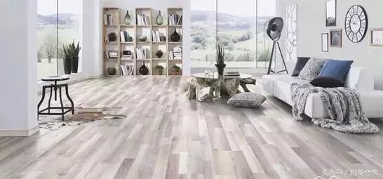 木地板和瓷砖双拼接,实木地板瓷砖混合拼