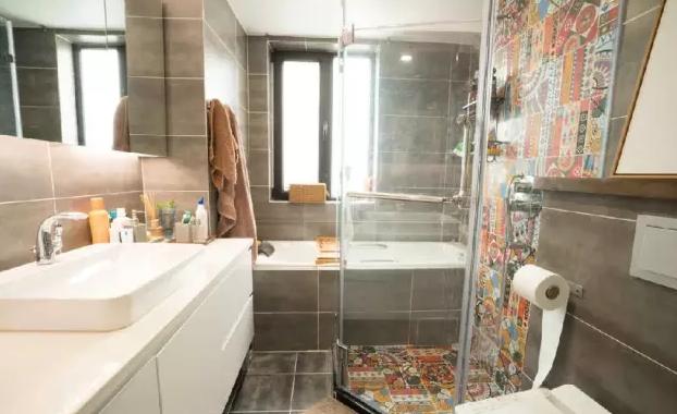 第一次装修效果还不错,夸赞别人第一次装修成功