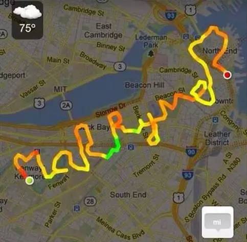 啊哈哈哈哈，为什么你朋友圈点赞人这么少？