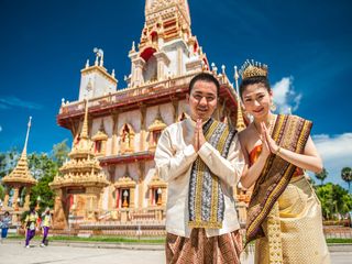 泰国旅游详细攻略实用篇,泰国最全讲解及旅行攻略