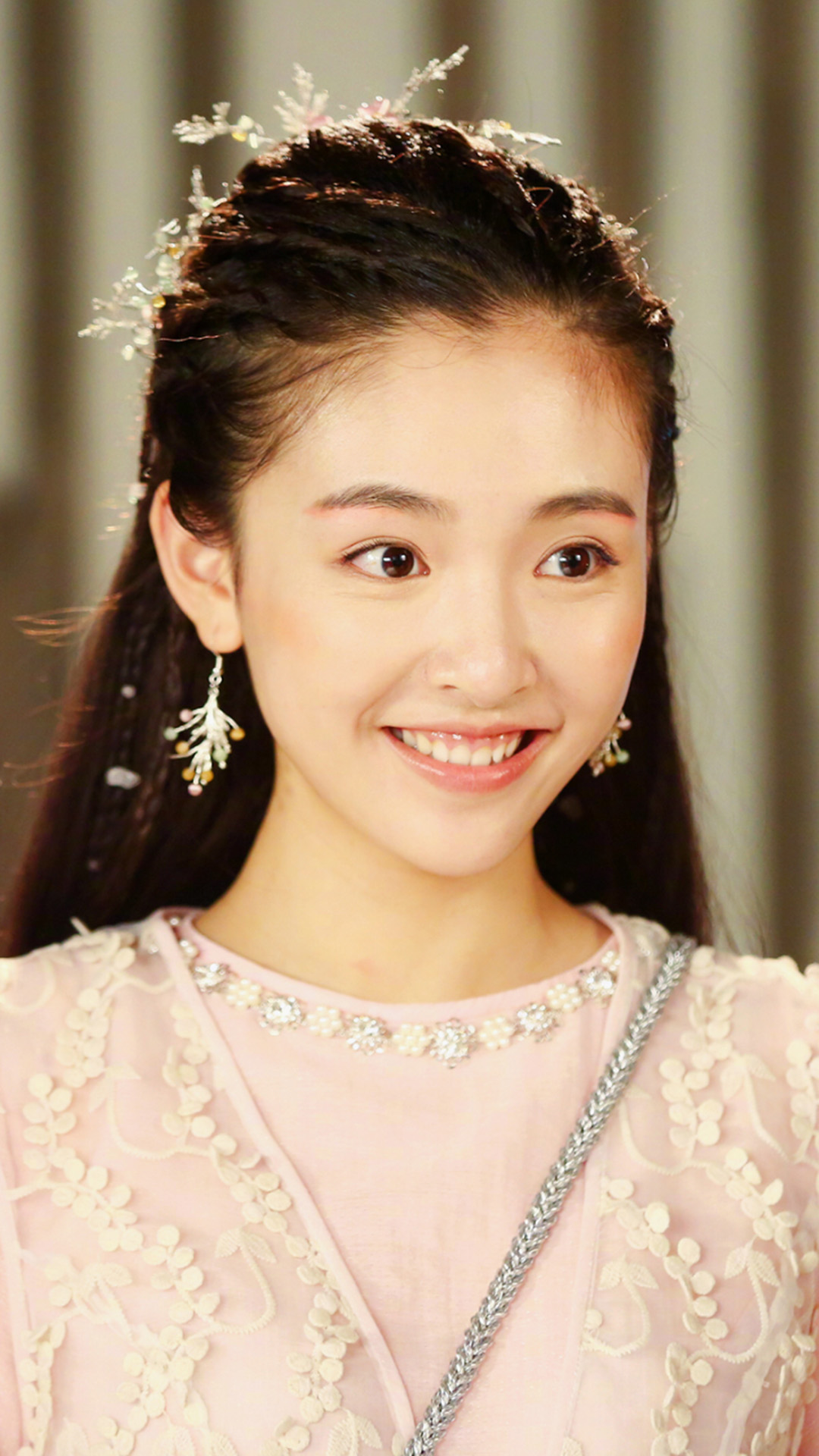 鹿晗择天记壁纸,择天记鹿晗原图