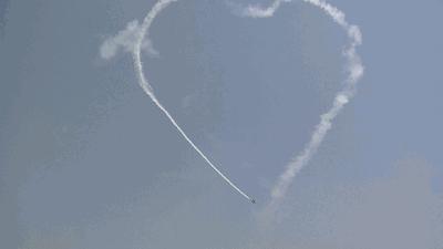 2019郑州国际航展,郑州空军航展