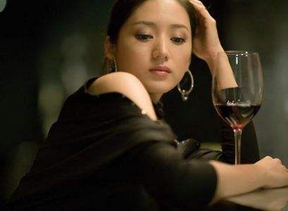 为什么有些女人特别爱哭,为什么有些女人爱哭